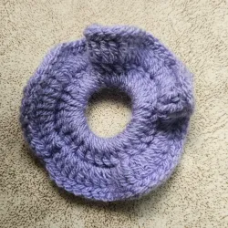 Scrunchie mini