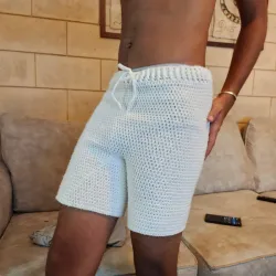 Short de hombre