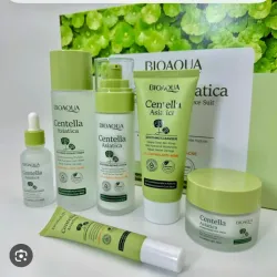 Kit de Centella Asiática 