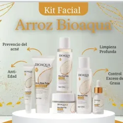 Kit de Extracto de Arroz