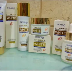 Kit de Vitamina C