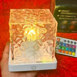 Cubo de luz