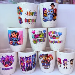 Jarras a personalizar