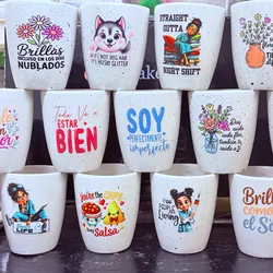 Jarras a personalizar