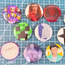 Pines personalizados