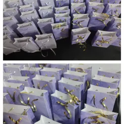 Bolsas de regalo 🎁