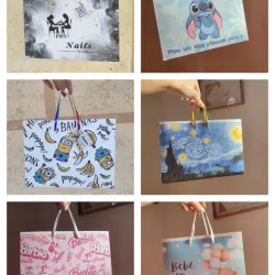 Bolsas de regalo 🎁