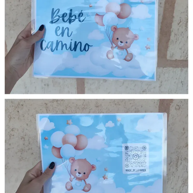 📁 Carpetas plasticadas tamaño carta 