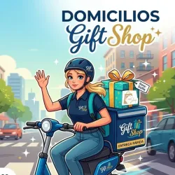 Domicilios 🏠