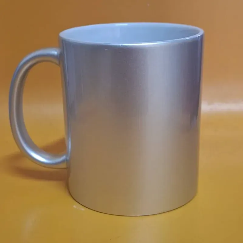 ✨Jarras clásicas perladas gris oscuro 