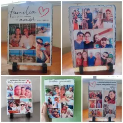 ✨ Piedra de cerámica rectangular 