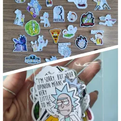 Stickers personalizados ✨