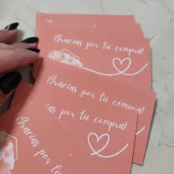 Tarjetas de presentación 🖼️