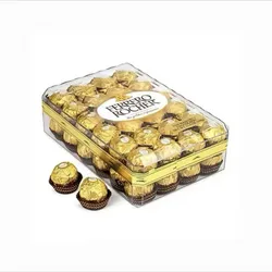 Bombones Ferrero 