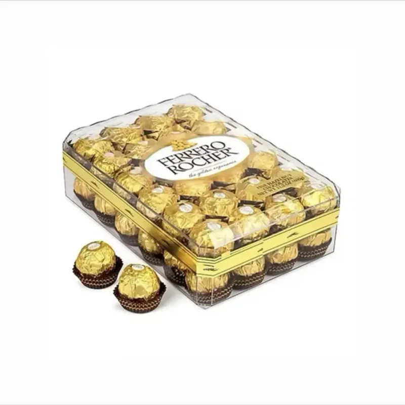 Bombones Ferrero 