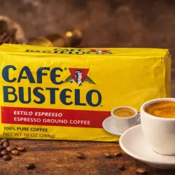Café Bustelo