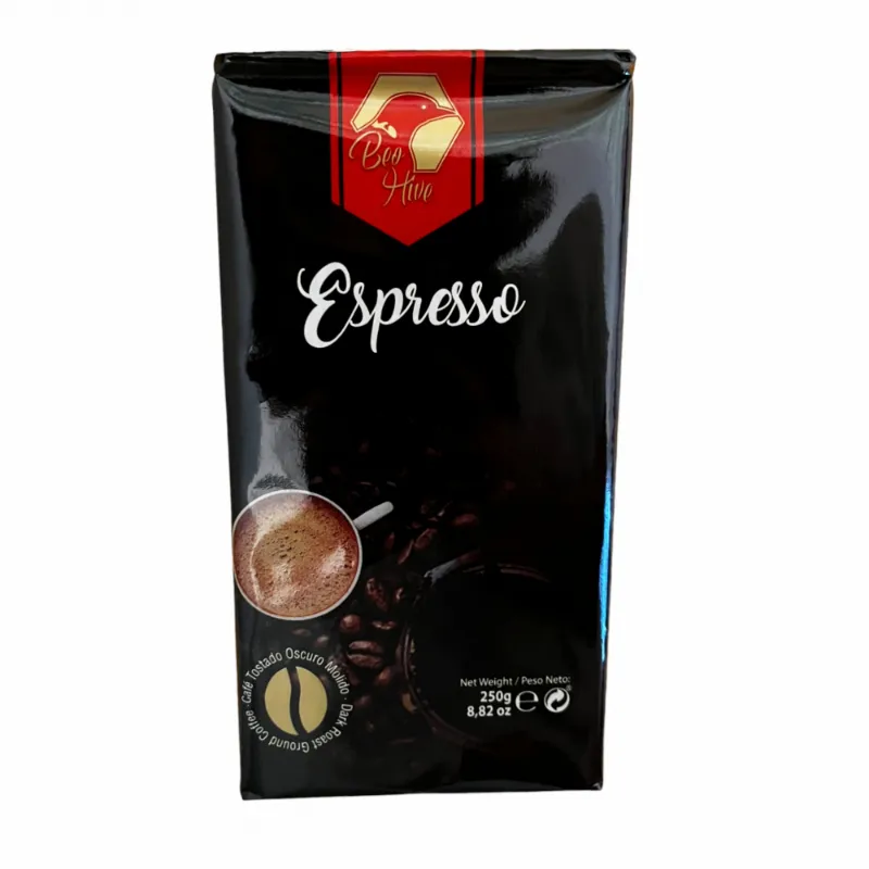 Café Expresso 