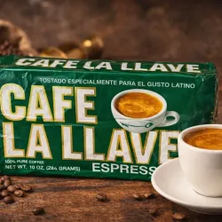 Café La Llave