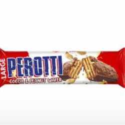 Galletas Perotti