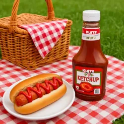 Ketchup