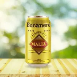 Malta Bucanero