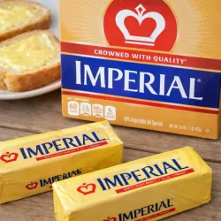 Mantequilla Imperial