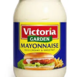 Mayonesa