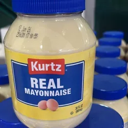 Mayonesa 