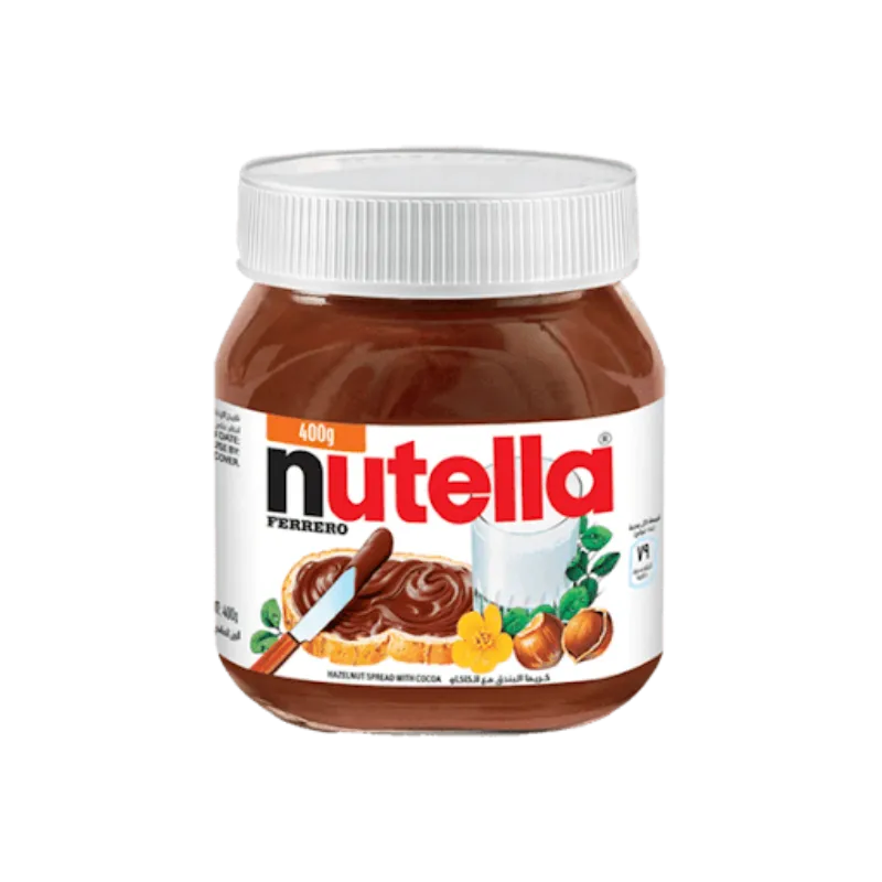 Nutella