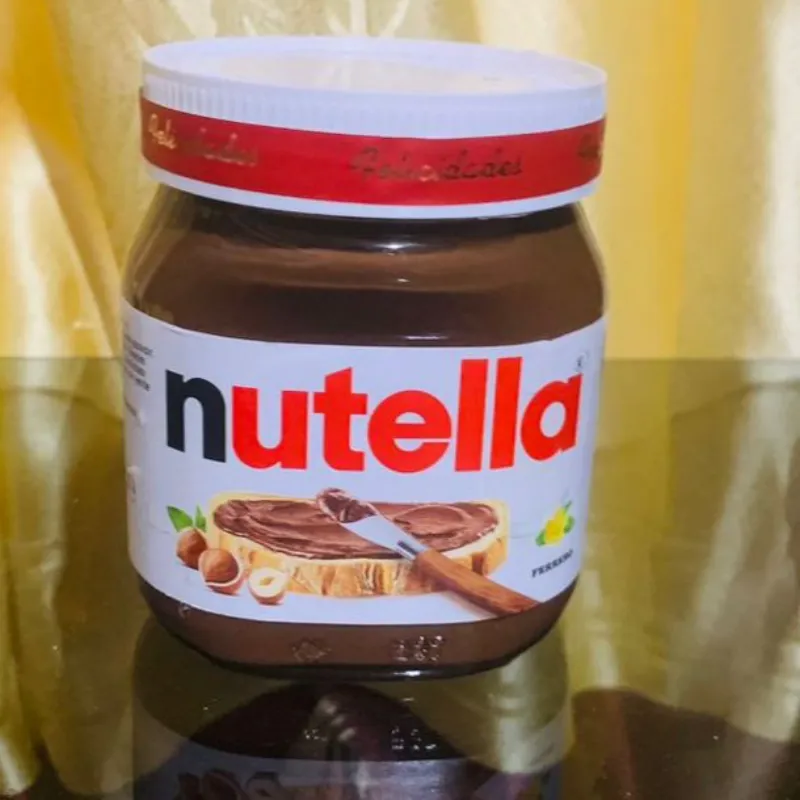 Nutella