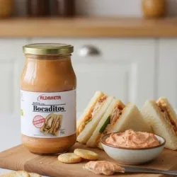 Pasta para bocaditos 