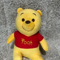 Winnie the Pooh