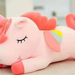 Peluche Unicornio