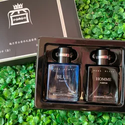 Perfume hombre 