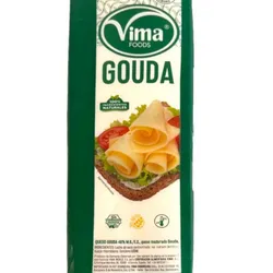 Quedó Gouda