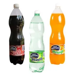 Refresco Gaseado 