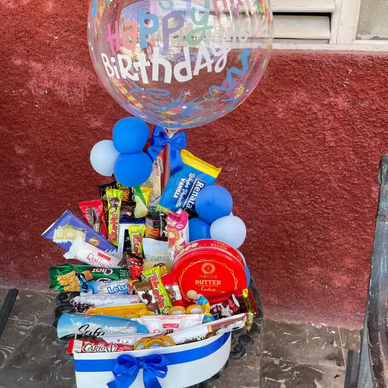 Regalo #16