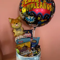 Regalo para niño