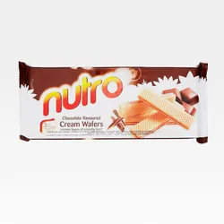 Sorbetos Nutro