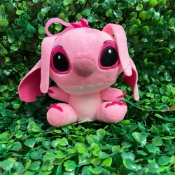 Stich pequeño