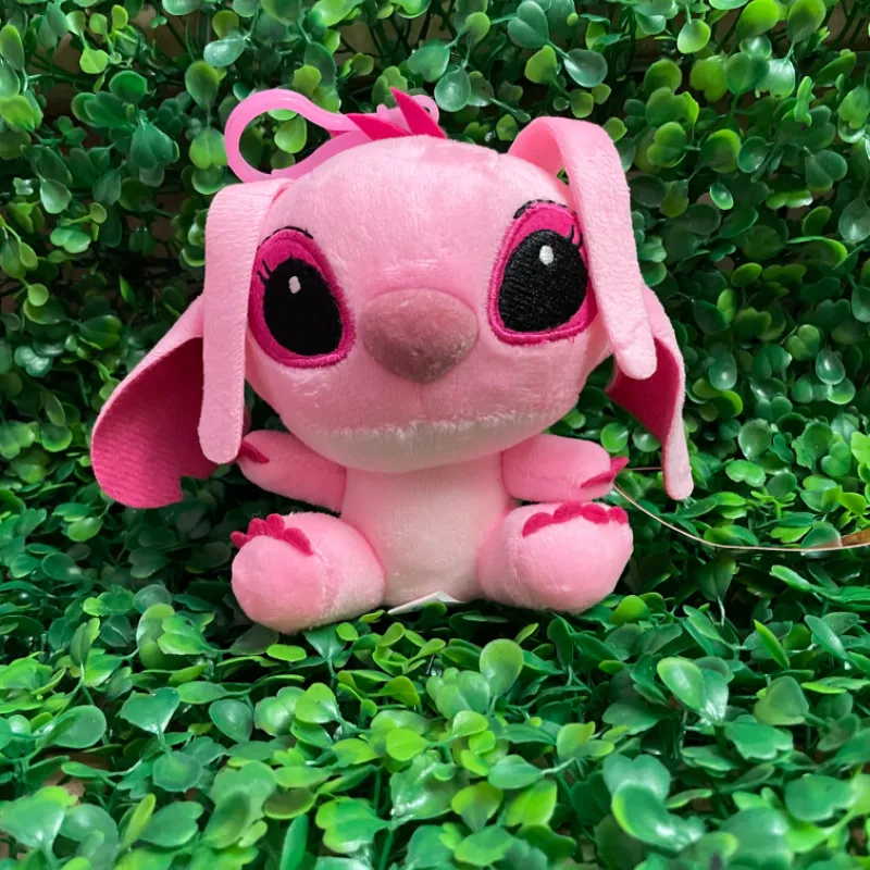 Stich pequeño