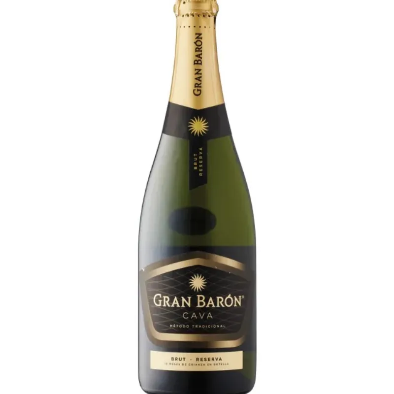 Vino Gran Barón 