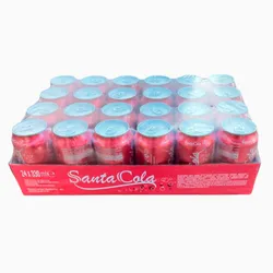 Caja de 24 refrescos❤️