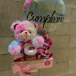 Cajita 63❤️
