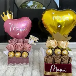Cestas mamá 💞