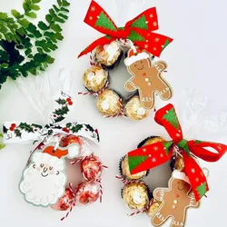 círculo Ferrero🤍