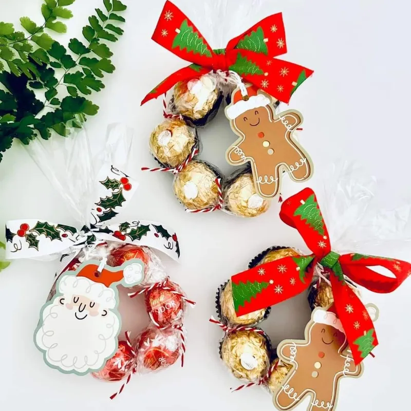 círculo Ferrero🤍