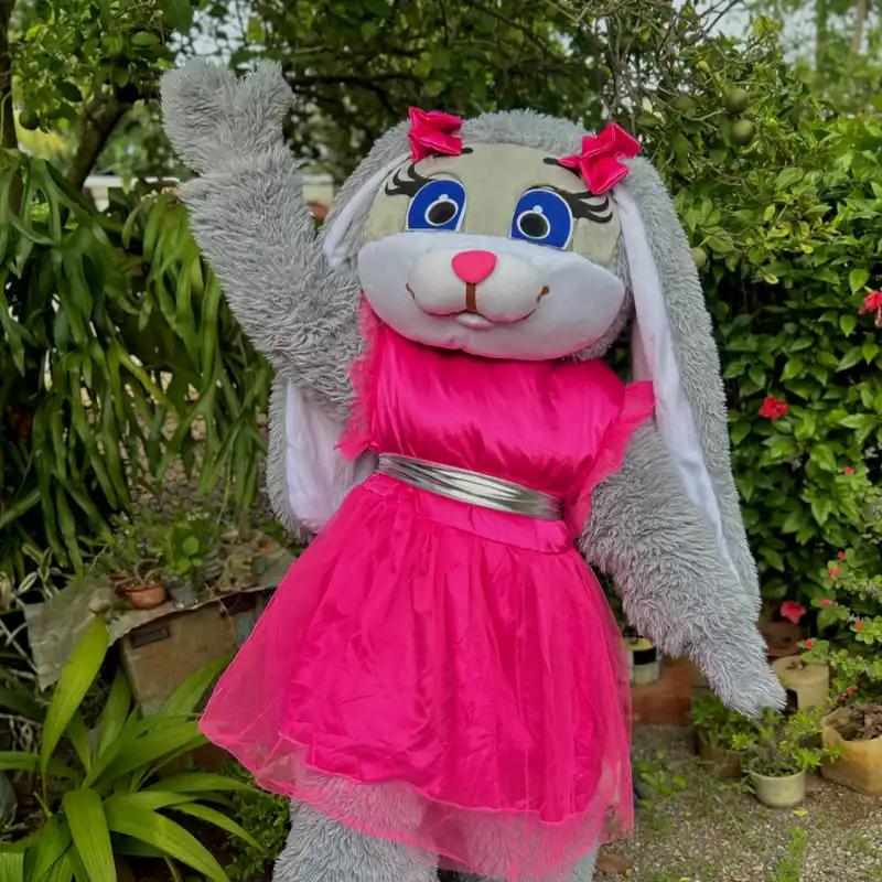 Conejita Lili💞
