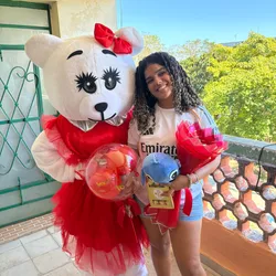 Osita del amor ❤️