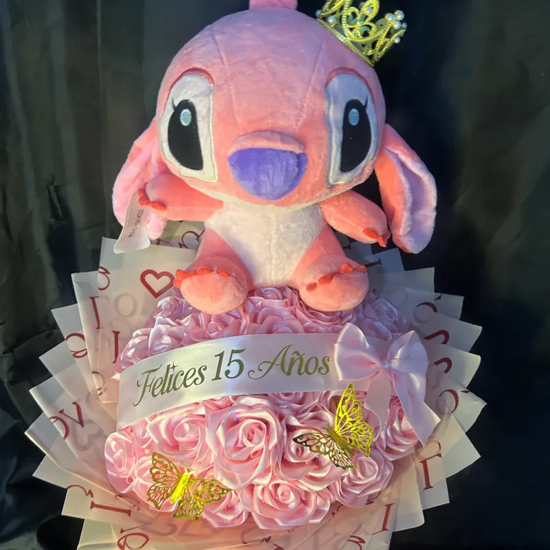 Ramo stich 💕